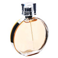 Ad-P13 Oval Glass Perfume Bottle Surlyn Unobservable Pipette 100ml 50ml 25ml